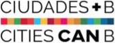 Logo Cities Can B