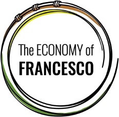 Logo The Economy of Francesco