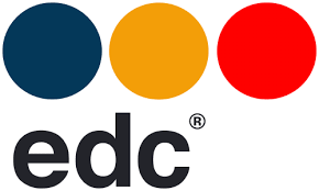Logo EDC