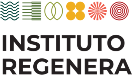 Logo Instituto Regenera