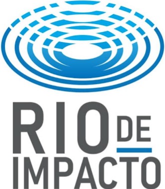 Logo Rio de Impacto