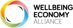 Logo Wellbeing Economomy Alliance